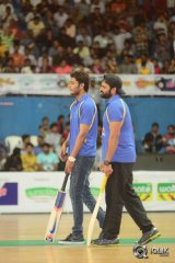 Memu Saitham Cricket Match Photos